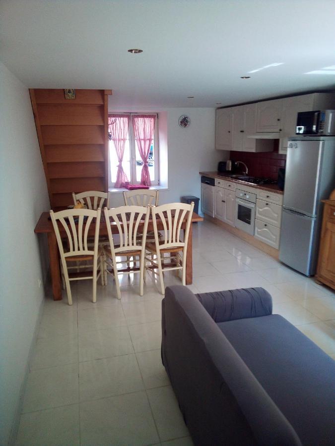 סארבורג L'Oasis Maisonnette Centre Ville 3 Chambres Terrasse Espace Vert Prive Parc Sainte Croix Center Parc 20 Minutes מראה חיצוני תמונה