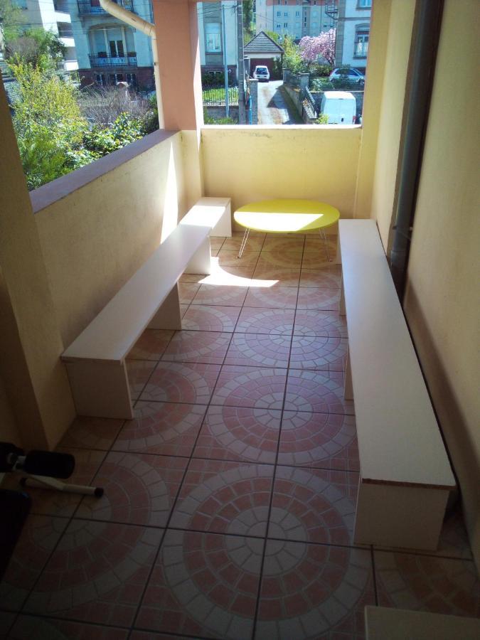 סארבורג L'Oasis Maisonnette Centre Ville 3 Chambres Terrasse Espace Vert Prive Parc Sainte Croix Center Parc 20 Minutes מראה חיצוני תמונה