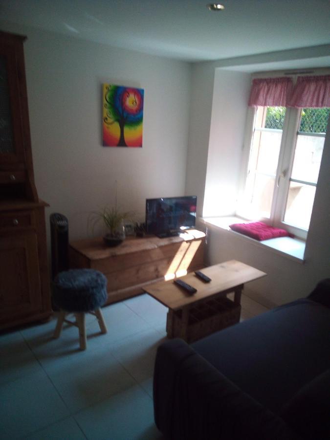 סארבורג L'Oasis Maisonnette Centre Ville 3 Chambres Terrasse Espace Vert Prive Parc Sainte Croix Center Parc 20 Minutes מראה חיצוני תמונה