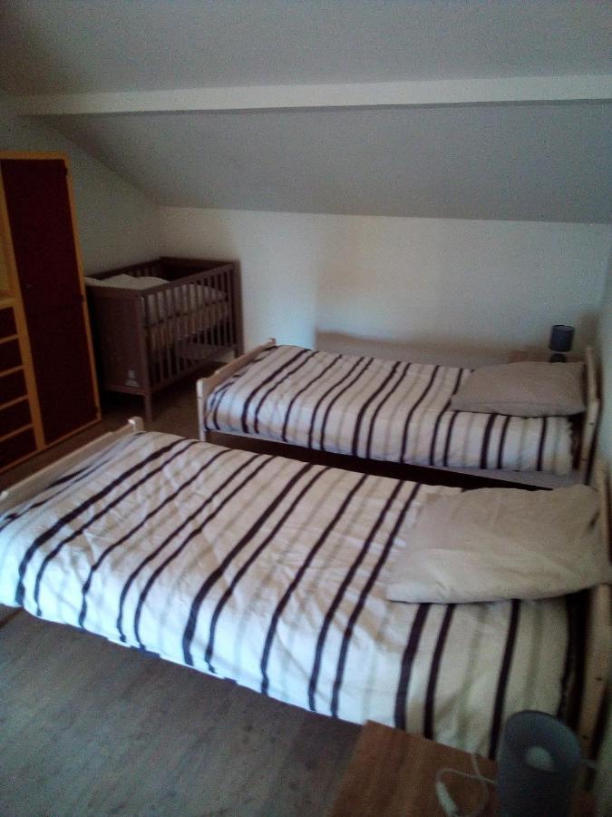 סארבורג L'Oasis Maisonnette Centre Ville 3 Chambres Terrasse Espace Vert Prive Parc Sainte Croix Center Parc 20 Minutes מראה חיצוני תמונה