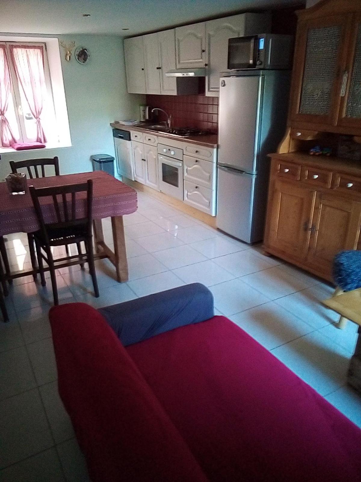 סארבורג L'Oasis Maisonnette Centre Ville 3 Chambres Terrasse Espace Vert Prive Parc Sainte Croix Center Parc 20 Minutes מראה חיצוני תמונה